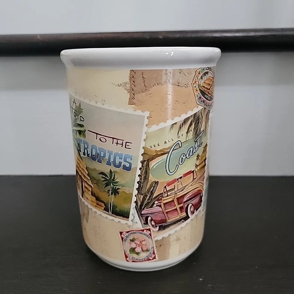 Ceramic Stoneware Cypress Home 7